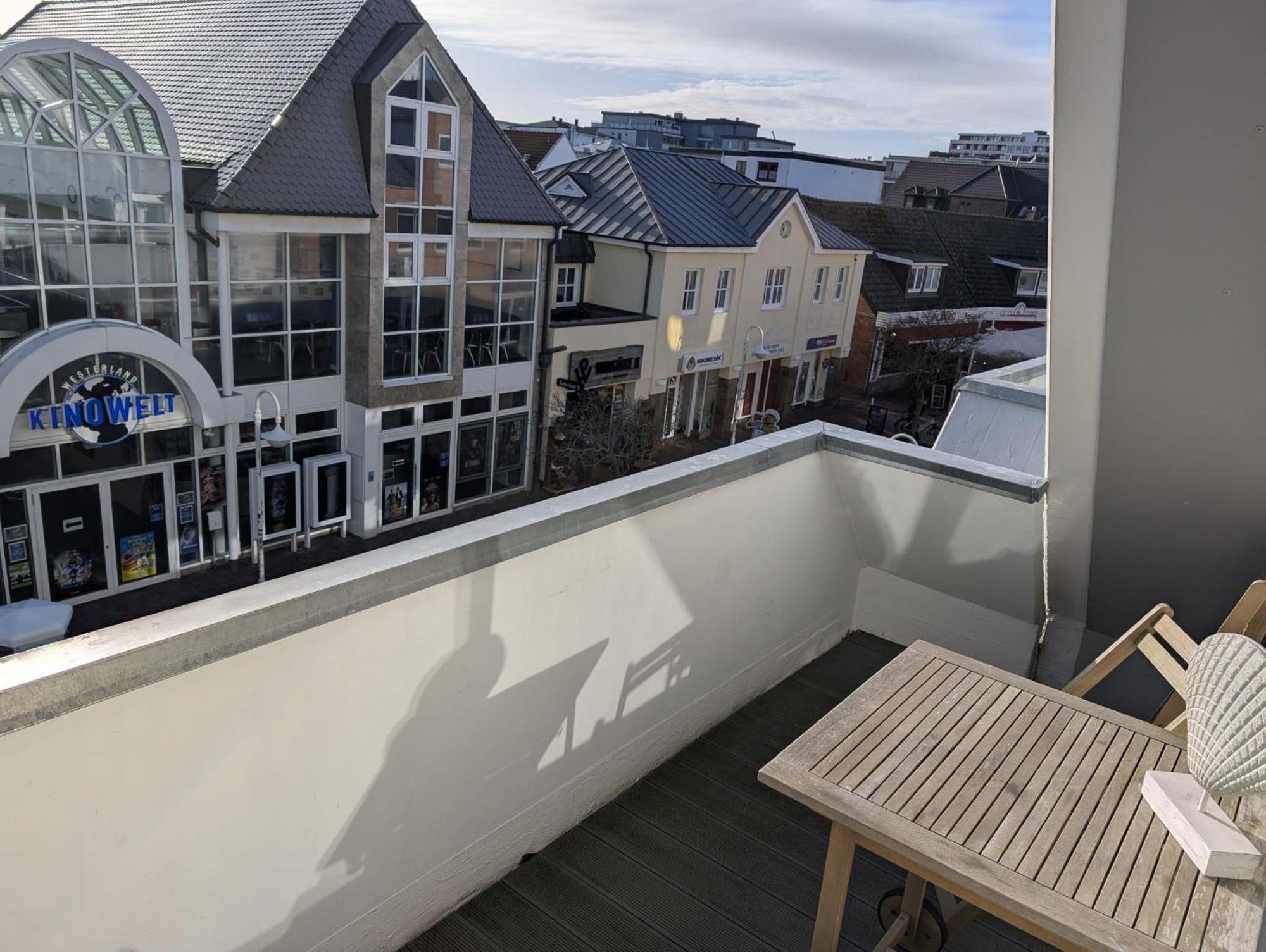 Apartment Strandburg-app-14 *