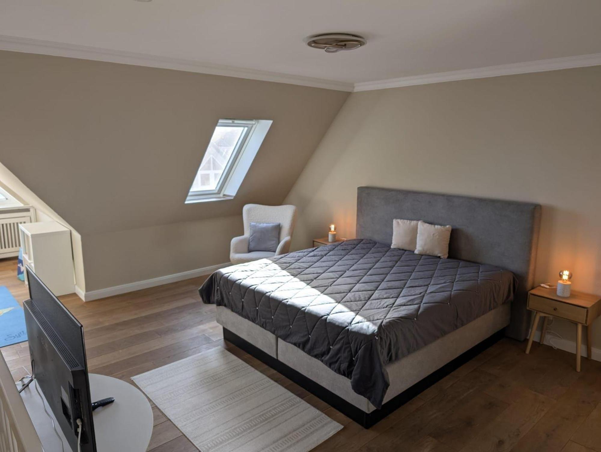 Apartment Strandburg-app-14