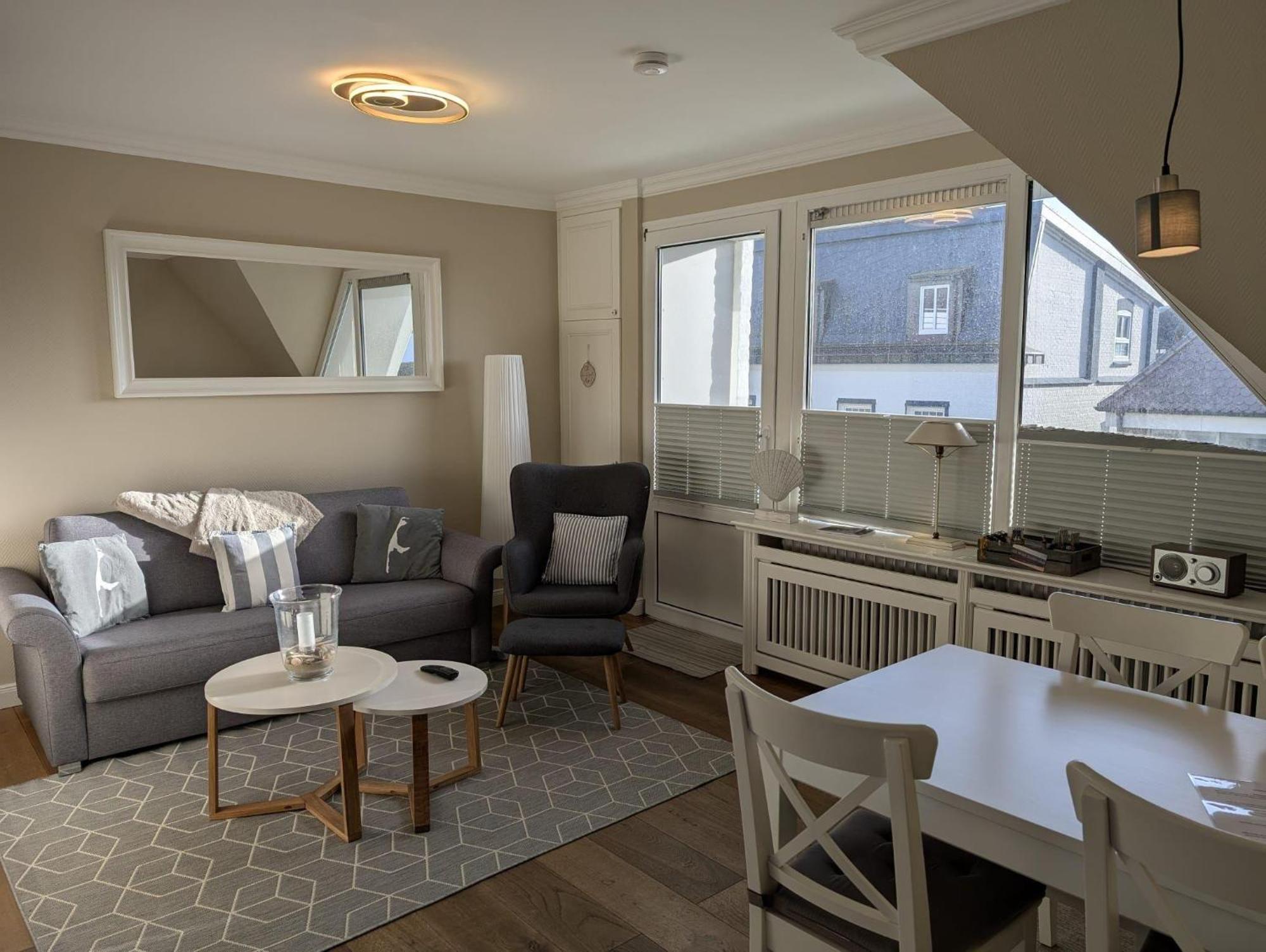 Apartment Strandburg-app-14 *